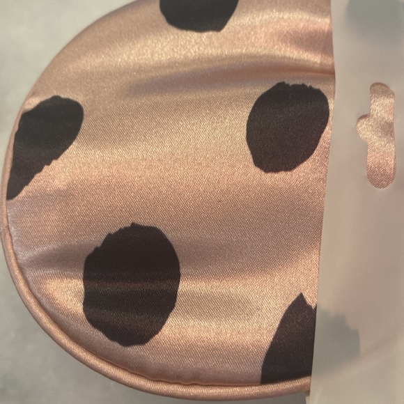 NWT SMUG Satin Sleep Mask - Picture 7 of 7